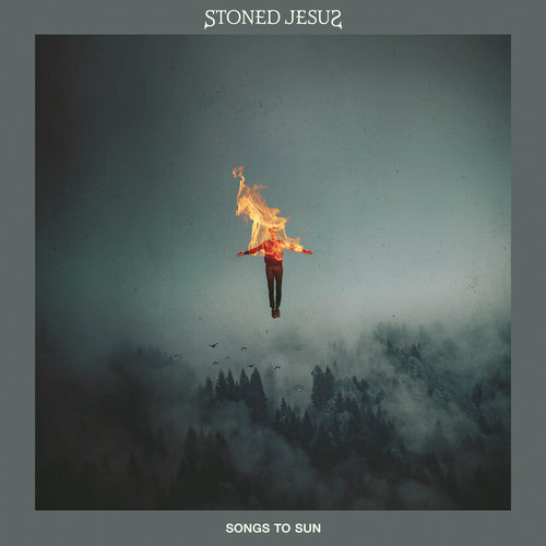 Stoned Jesus * Songs To Sun [Deluxe] (Gate) [Limited Edition]