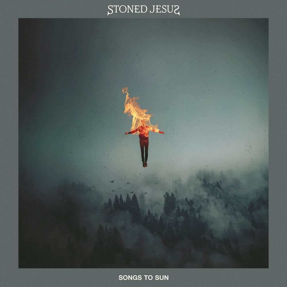 Stoned Jesus * Songs To Sun [Deluxe] (Gate) [Limited Edition]