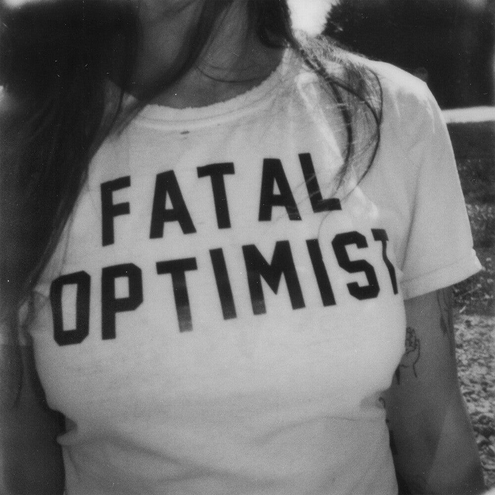 Madi Diaz * Fatal Optimist [New LP]