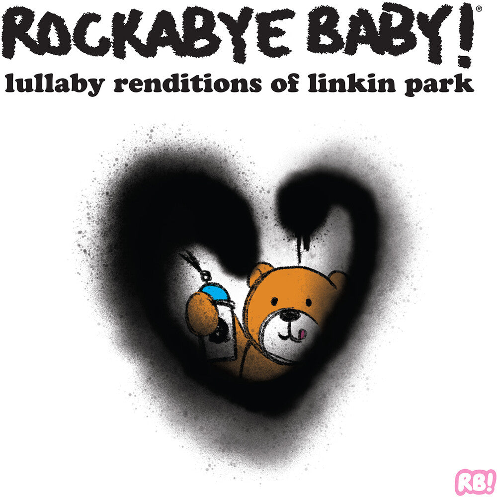 Rockabye Baby! * Lullaby Renditions Of Linkin Park [New LP]