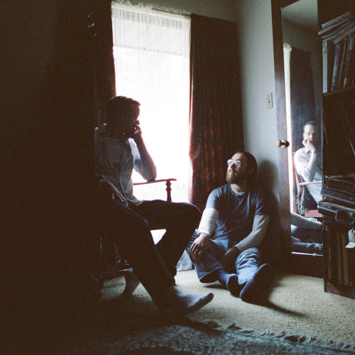 Whitney * Small Talk [Indie Exclusive Bone Color LP]