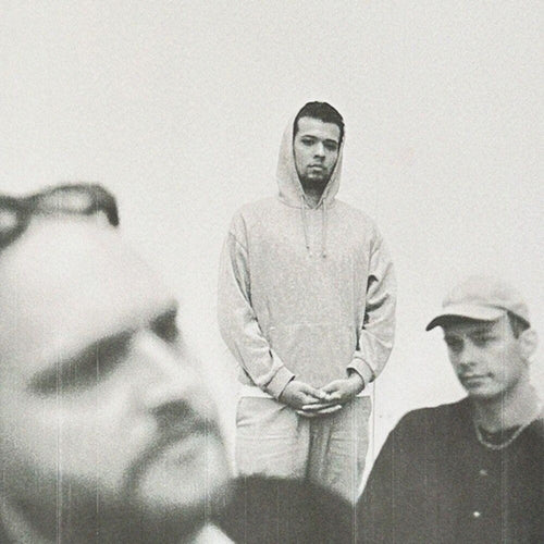 Yoofee Moses Trio * Ocean [New LP]