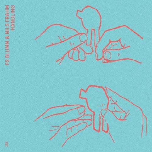 Fs Blumm  / Frahm,Nils * Handling (Ep) [New LP]