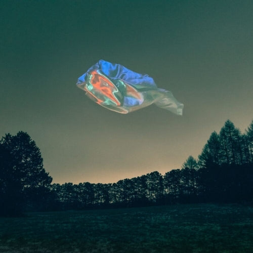 Elektro Guzzi * Liquid Center [New LP]