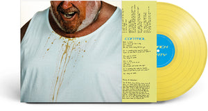 Coach Party * Caramel - Light Yellow [Colored Vinyl] (Ylw)