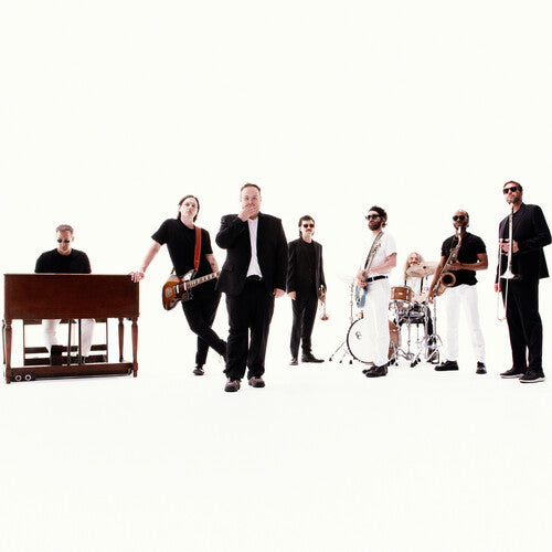 St. Paul & The Broken Bones * St. Paul & The Broken Bones [New CD]