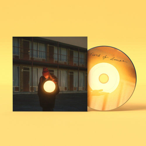 Flock Of Dimes * Life You Save [New CD]