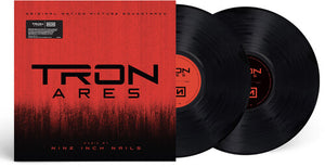 Pre-Order Nine Inch Nails * TRON: Ares (Original Motion Picture Soundtrack) [Various Format]