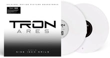 Pre-Order Nine Inch Nails * TRON: Ares (Original Motion Picture Soundtrack) [Various Format]