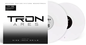 Pre-Order Nine Inch Nails * TRON: Ares (Original Motion Picture Soundtrack) [Various Format]