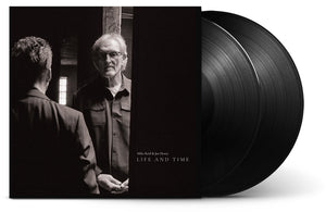 Mike Reid &amp; Joe Henry * Life and Time [New LP]