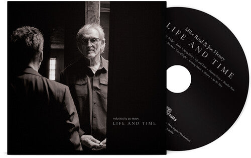 Mike Reid & Joe Henry * Life And Time [New CD]
