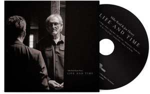 Mike Reid & Joe Henry * Life And Time [New CD]