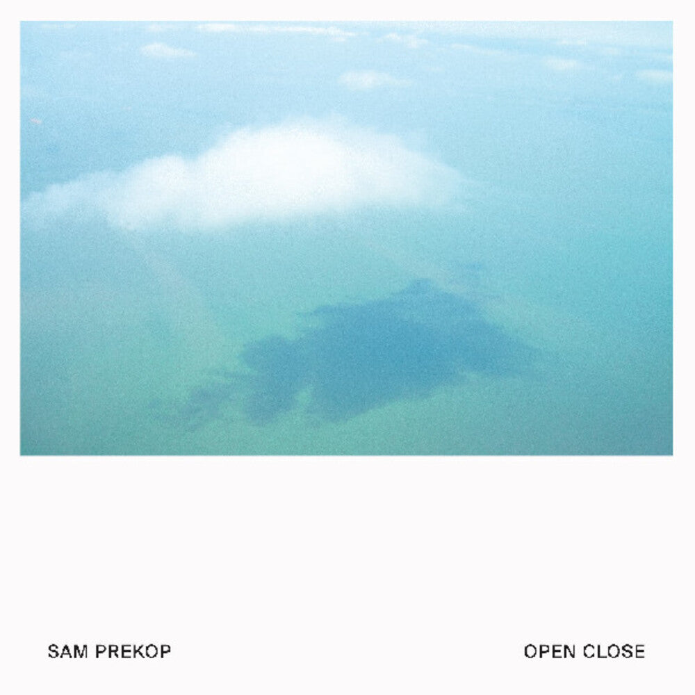 Prekop, Sam * Open Close [New LP]
