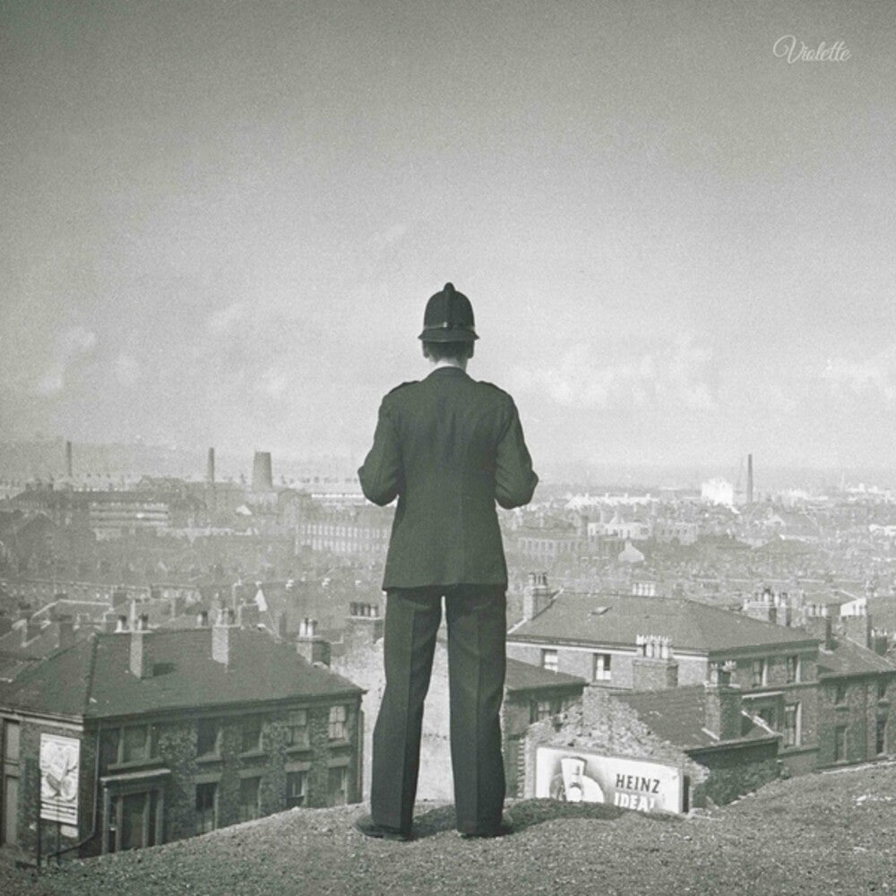 Professor Yaffle * Everyone Wants To Dream [New LP]