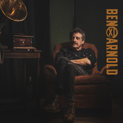 Ben Arnold * Xi [New CD]