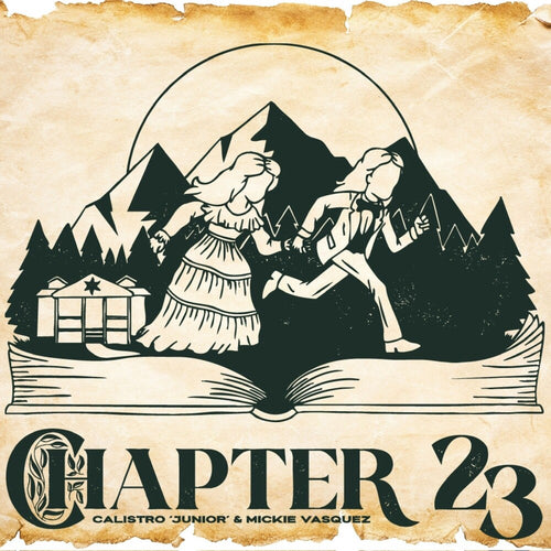 Chapter 23 * Chapter 23 [New LP]