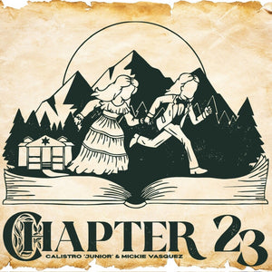 Chapter 23 * Chapter 23 [New LP]