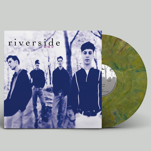 Riverside * One - Eco Random Color [Colored Vinyl]