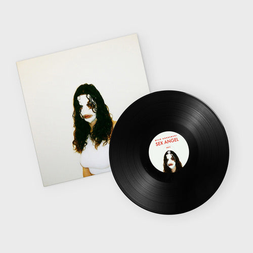 Milo Korbenski * Sex Angel [New LP]