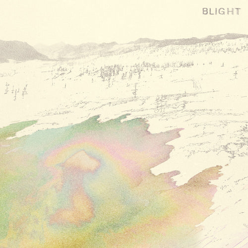 Antlers * Blight [New CD]