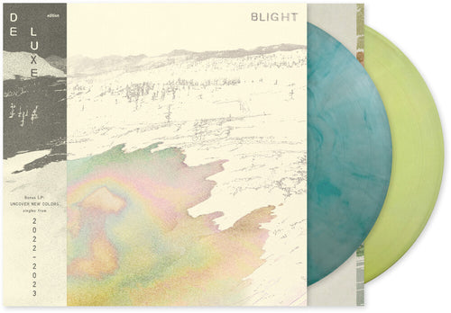 Antlers * Blight - Deluxe Limited Edition [Indie Exclusive Colored Vinyl]