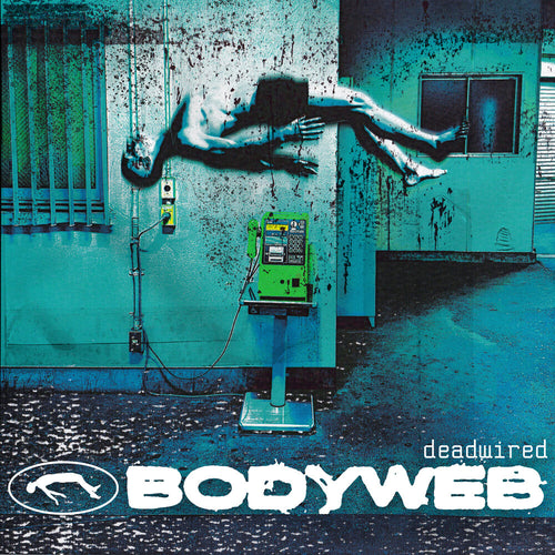 Bodyweb * Deadwired [New CD]