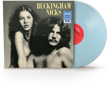 Pre-Order Buckingham / Nicks * Buckingham / Nicks [Various Formats]