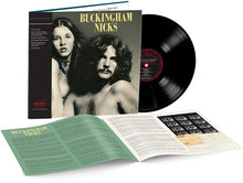 Pre-Order Buckingham / Nicks * Buckingham / Nicks [Various Formats]