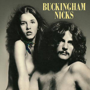 Pre-Order Buckingham / Nicks * Buckingham / Nicks [Various Formats]