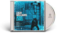 Zach Williams * Jesus Loves [New CD]