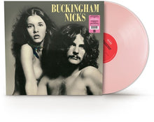 Pre-Order Buckingham / Nicks * Buckingham / Nicks [Various Formats]