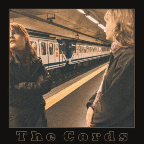 Cords * Cords [New CD]