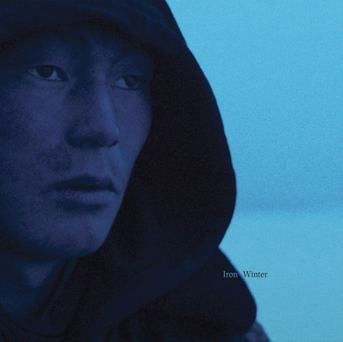 Luke Altmann * Iron Winter [New LP]