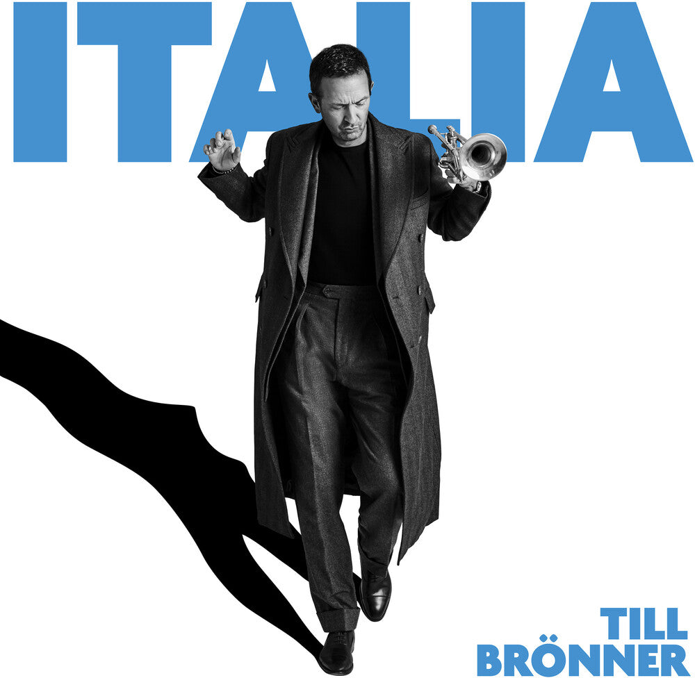 Till Bronner * Italia [180g 2LP]