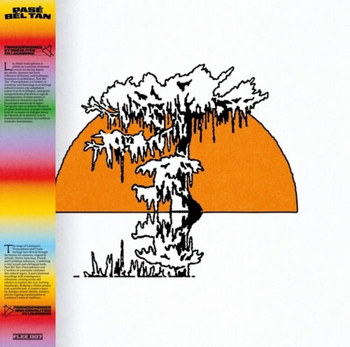 Pase Bel Tan: Francophonies & Creolities / Var * Pase Bel Tan: Francophonies & Creolities / Var [New LP]