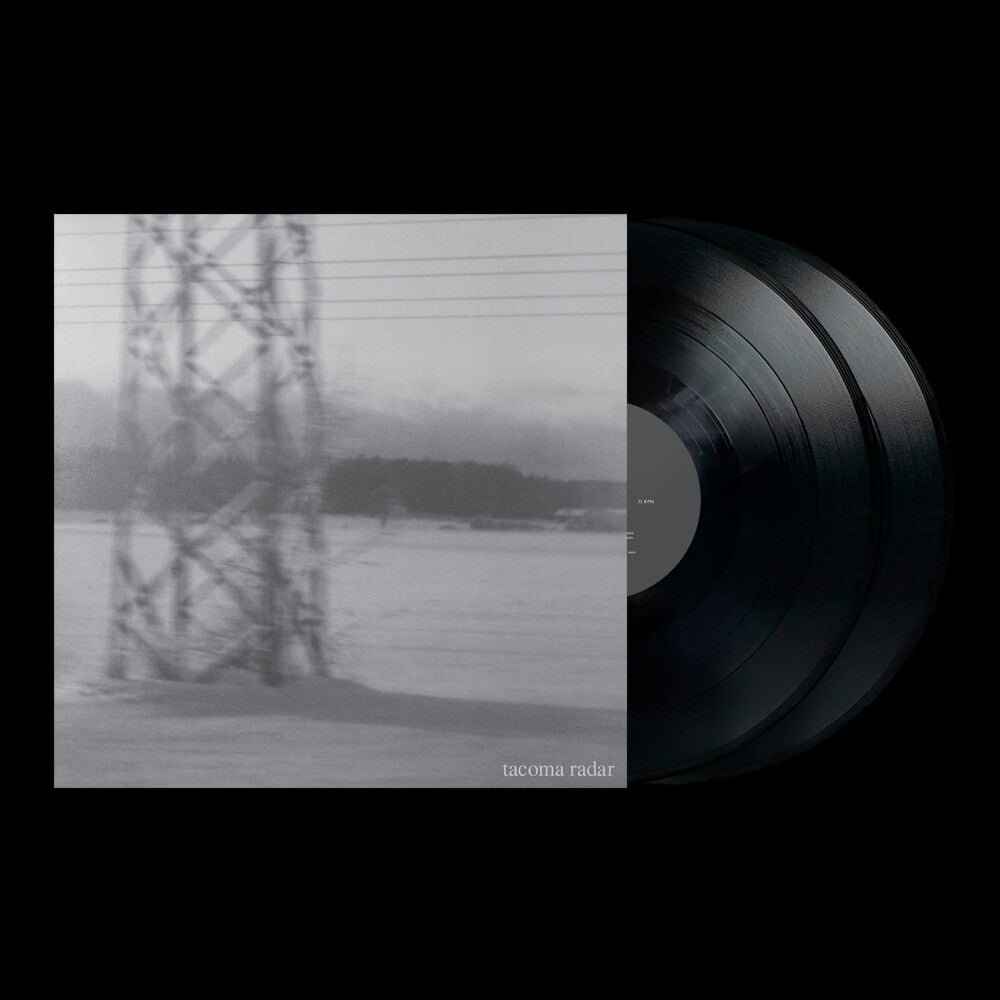 Tacoma Radar * No One Waved Goodbye [New LP]
