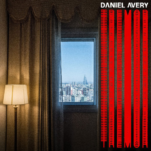 Daniel Avery * Tremor [New LP]