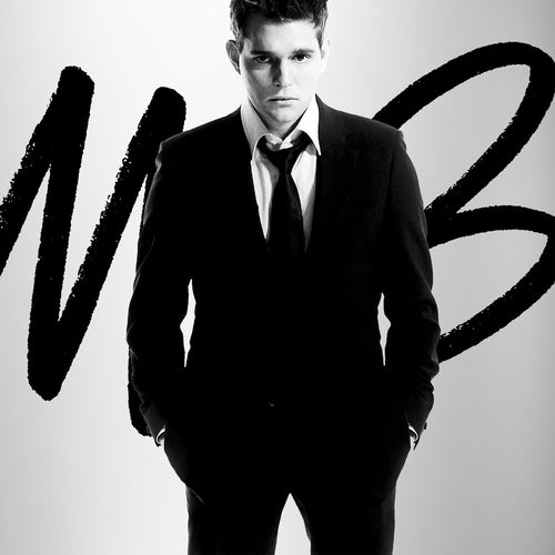 Michael Buble * It's Time [Colored Vinyl] [Deluxe] (Slv) (Aniv)