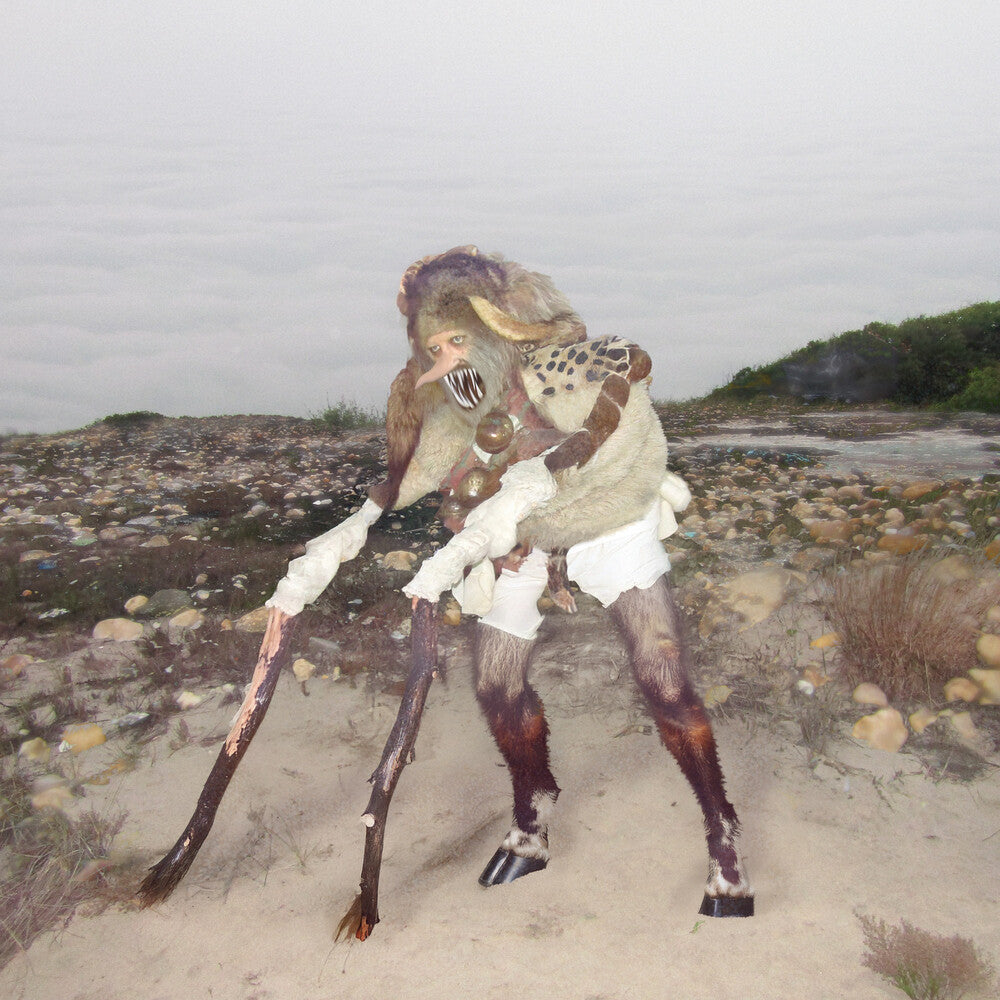 Grumpy * Piebald [New CD]