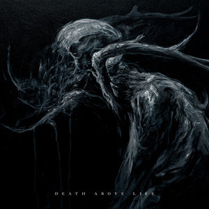 Orbit Culture * Death Above Life [New CD]