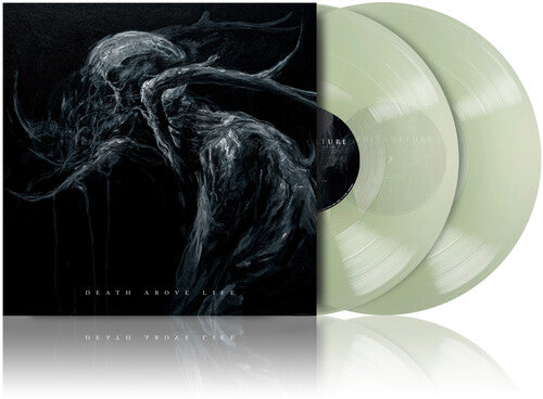 Orbit Culture * Death Above Life [IEX Colored 2 LP]