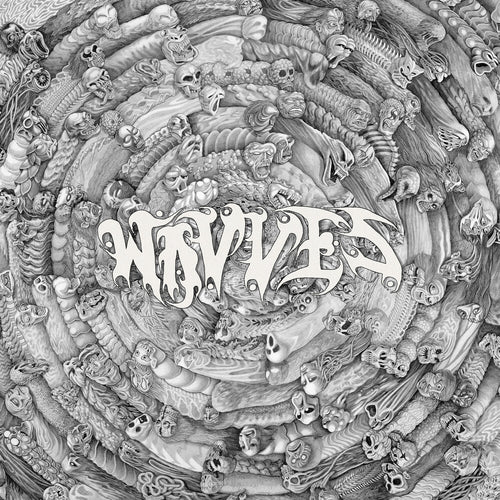 Wavves * Spun [New LP]