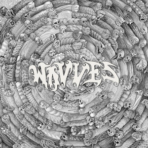 Pre-Order: Wavves * Spun [New LP]