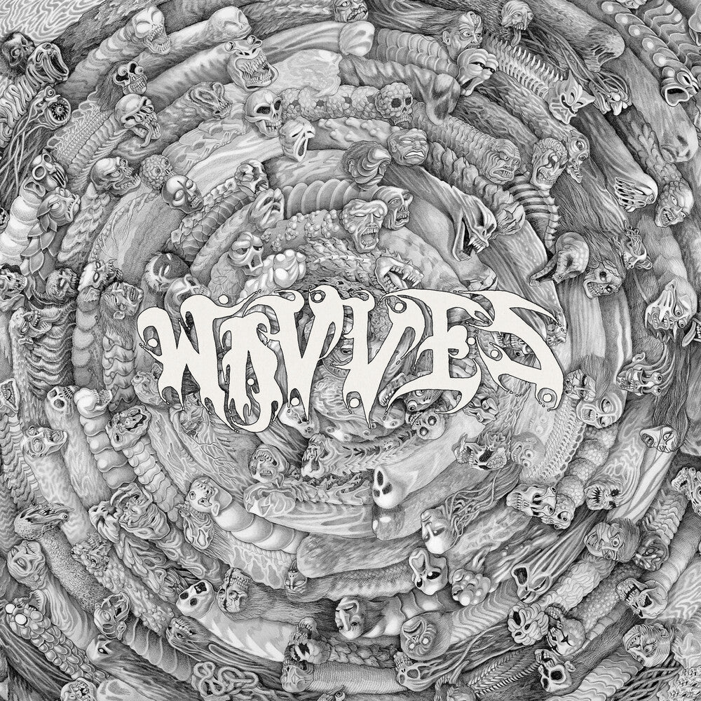 Pre-Order: Wavves * Spun [New LP]