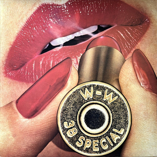 Pre-Order: 38 Special * Rockin Into The Night + Captured Live 1984 (Uk) [New CD]