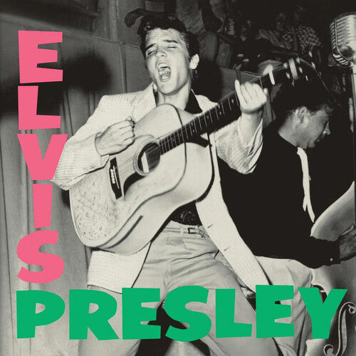 Elvis Presley * Debut Album [New LP]