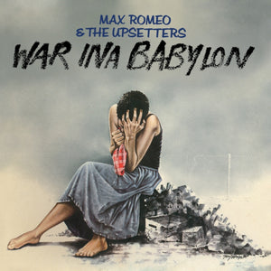 Pre-Order: Max Romeo  / Upsetters * War Ina Babylon [Colored Vinyl]