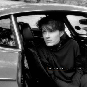 David Sylvian * Gone To Earth - White Brown Opaue Black [Colored Vinyl]