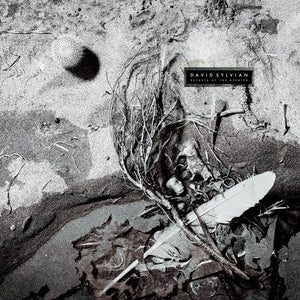 David Sylvian * Secrets Of The Beehive - Yellow Opaque Black [New LP]